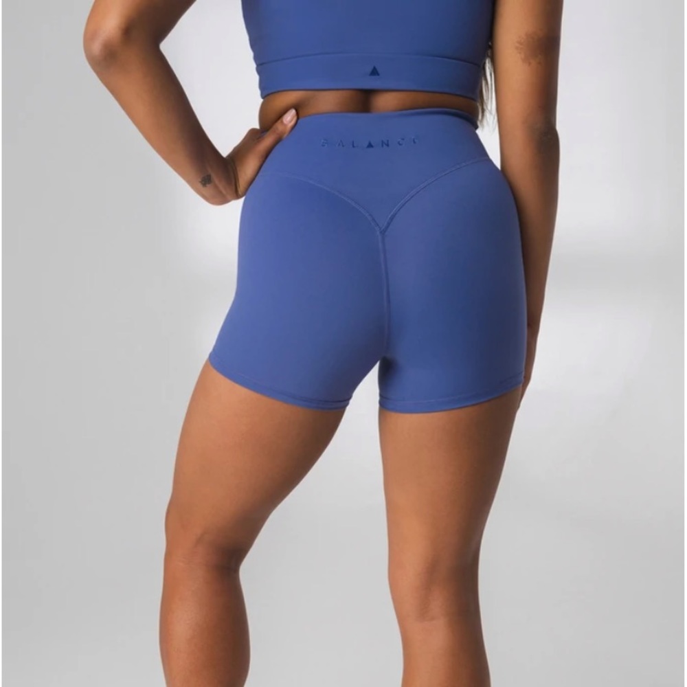 Cloud shorts